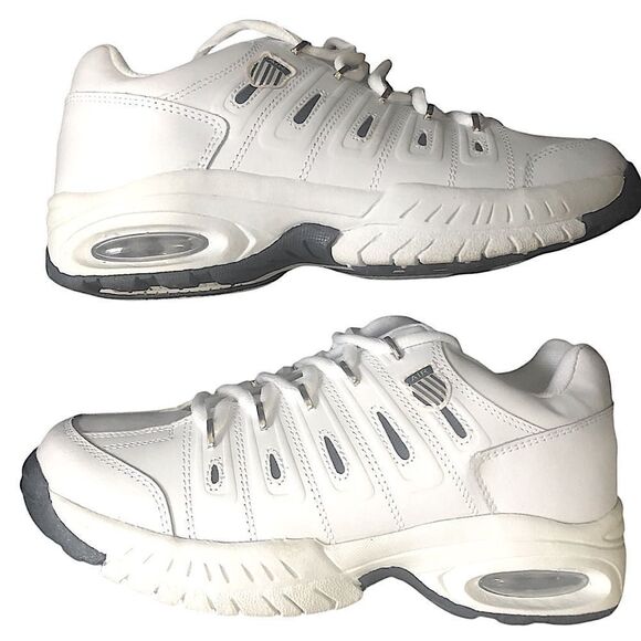 Men’s size 8 kswiss New never worn - Picture 1 of 3